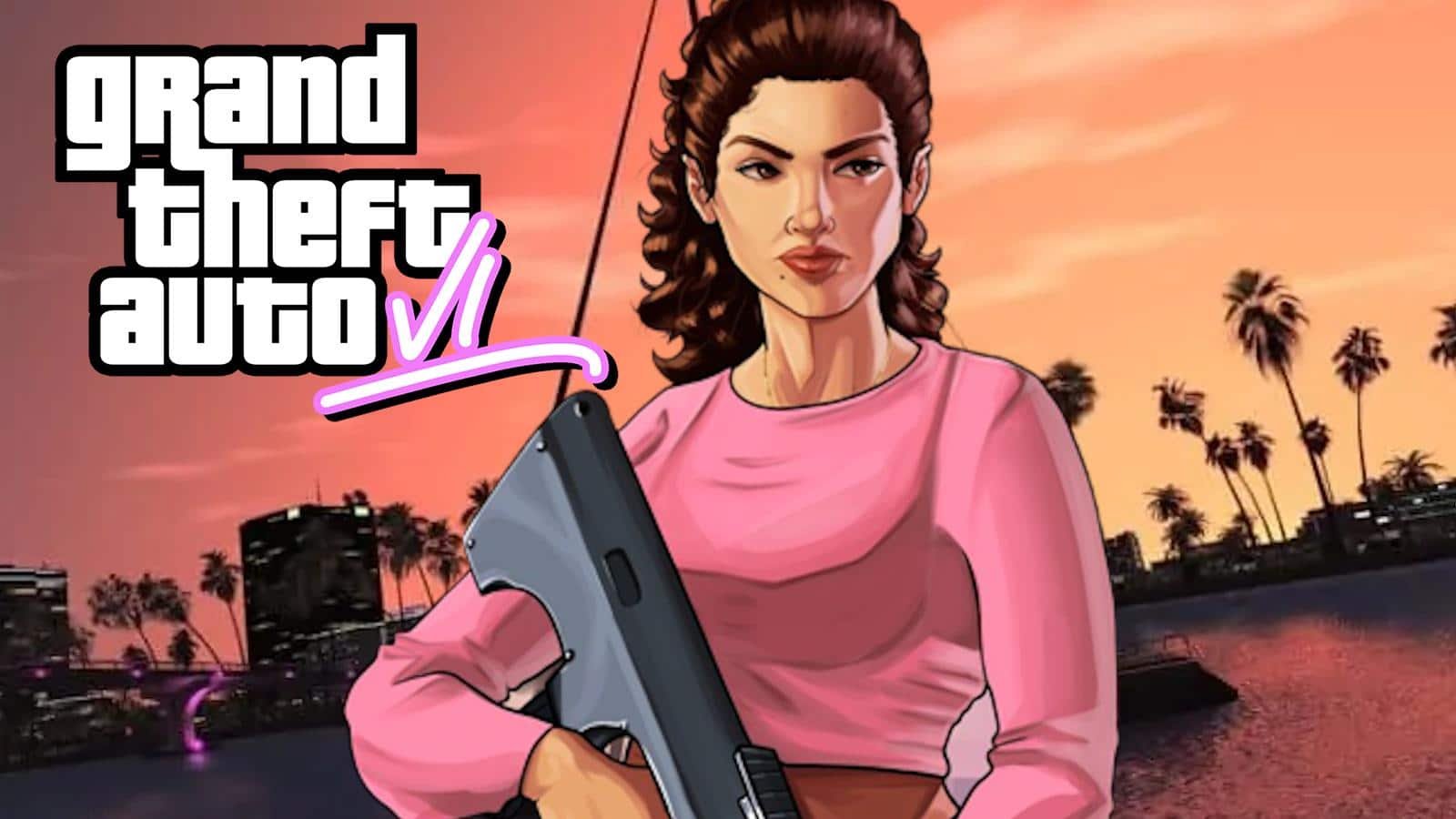 gta vi trailer arrival in december